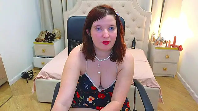 AmazingTori online show from 01-22-25, 04:33