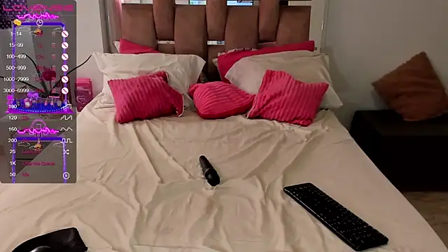 toriivyy online show from 03-27-26, 04:52