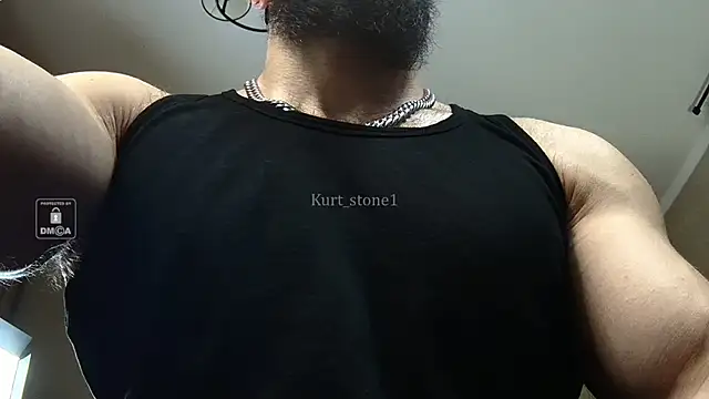 Snapshot of Kurt_Stone1 chatting on 06-10-26, 08:32 Kurt Stone1 online show from 06-10-26, 08:32