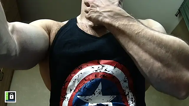 Kurt Stone1 online show from 03-27-26, 05:58