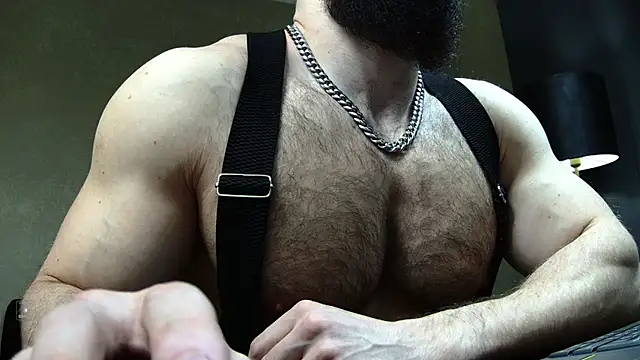 Kurt Stone1 online show from 04-11-26, 10:57