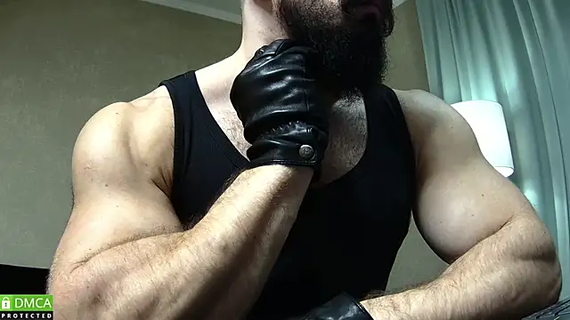 Kurt Stone1 online show from 12-03-25, 05:23