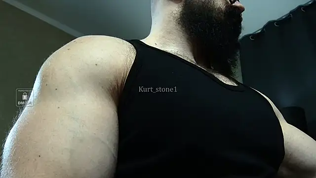 Snapshot of Kurt_Stone1 chatting on 06-03-26, 07:40 Kurt Stone1 online show from 06-03-26, 07:40