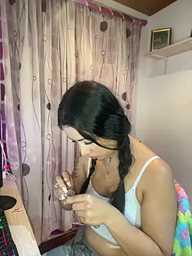 MadisonCambel online show from 02-21-25, 01:22