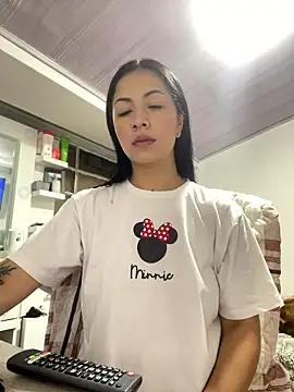 MadisonCambel online show from 01-10-26, 11:16