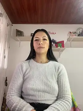 MadisonCambel online show from 03-08-25, 01:47