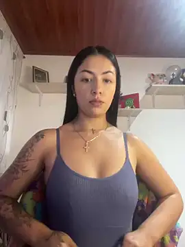 MadisonCambel online show from 03-11-25, 08:31