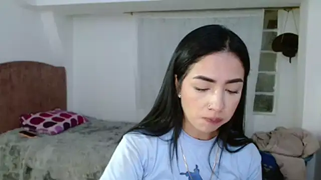 MadisonCambel online show from 07-17-26, 11:46