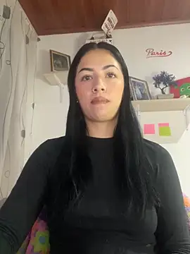 MadisonCambel online show from 03-17-25, 06:40