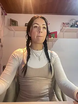 MadisonCambel online show from 02-11-25, 02:25