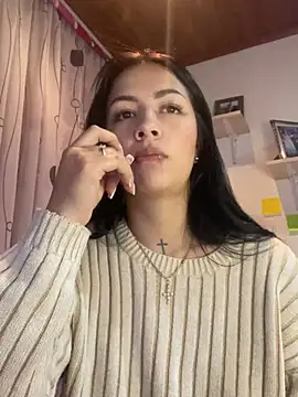 MadisonCambel online show from 02-14-25, 04:37