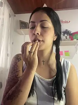 MadisonCambel online show from 03-20-25, 01:04