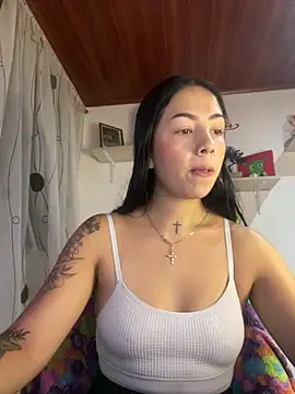 MadisonCambel online show from 03-14-25, 01:27