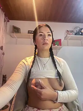 MadisonCambel online show from 02-11-25, 07:27