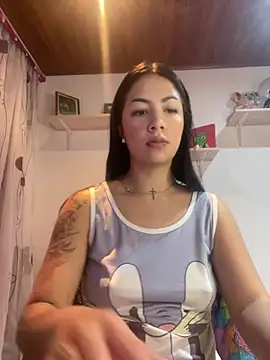 MadisonCambel online show from 02-24-25, 07:44