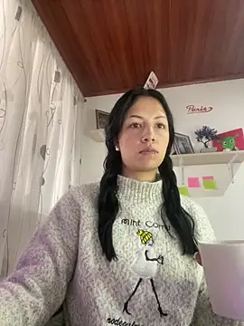 MadisonCambel online show from 03-18-25, 12:50