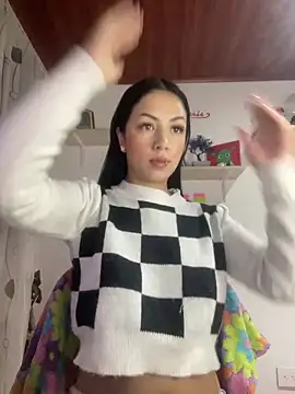 MadisonCambel online show from 03-07-25, 09:40