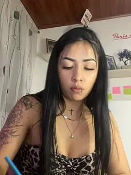 MadisonCambel online show from 03-23-25, 03:43