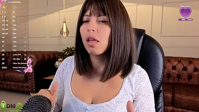 ROSE  15 online show from 04-15-26, 12:10