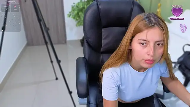 ROSE  15 online show from 09-26-25, 07:32