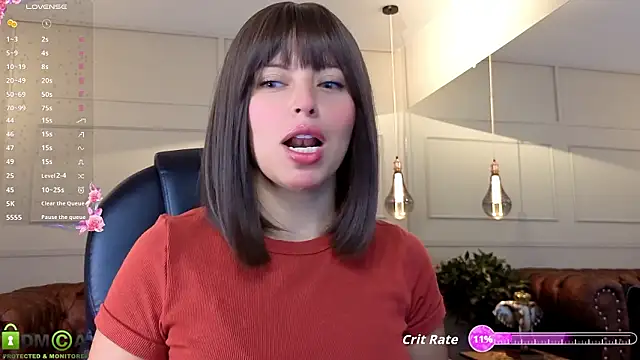 ROSE  15 online show from 03-18-26, 11:57