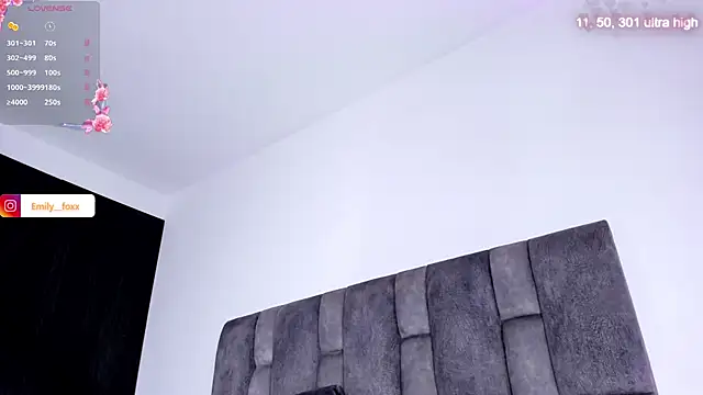 emily fox1 online show from 07-09-26, 10:59