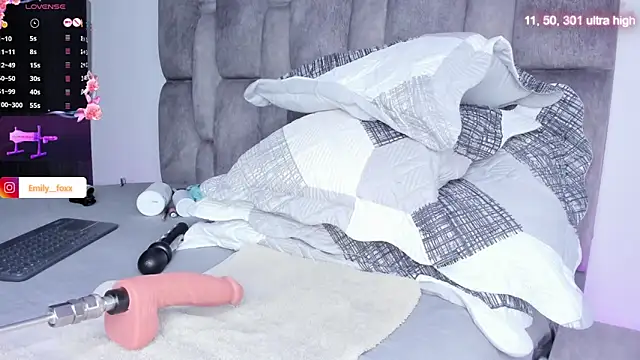 emily fox1 online show from 02-09-26, 10:46