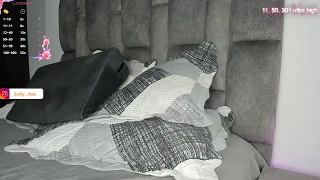 emily fox1 online show from 03-03-26, 10:33