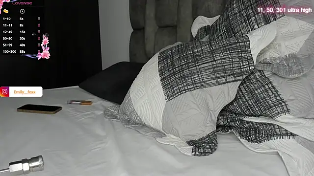 emily fox1 online show from 02-03-26, 10:31