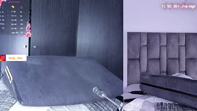 emily fox1 online show from 03-07-26, 10:43