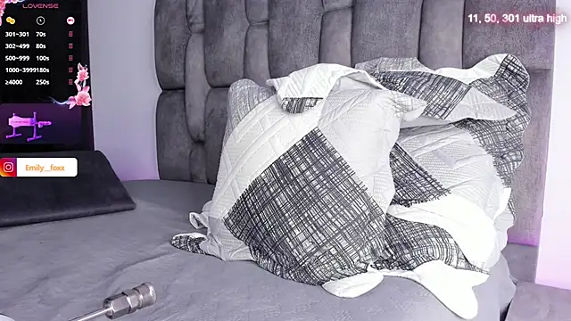 emily fox1 online show from 02-05-26, 10:44