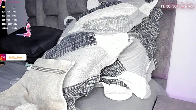 emily fox1 online show from 03-16-26, 10:52