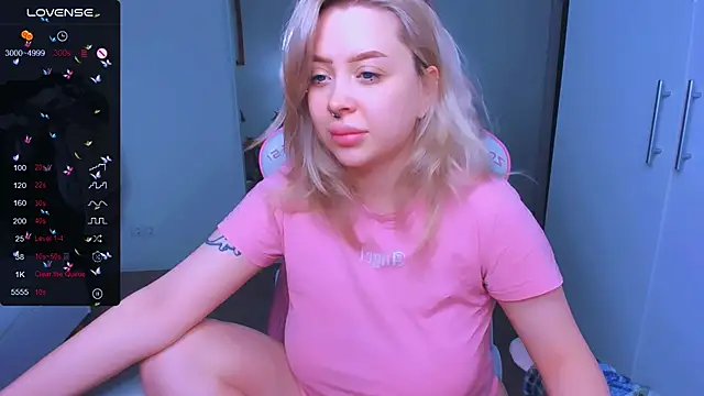 MonaLauu online show from 02-05-25, 11:17