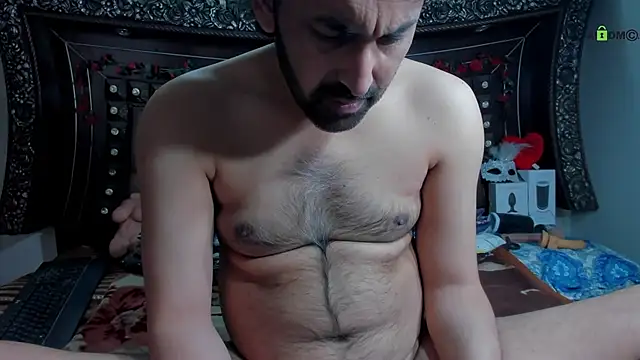 Snapshot of CrisJordan_Hot chatting on 01-10-26, 05:14 CrisJordan Hot online show from 01-10-26, 05:14