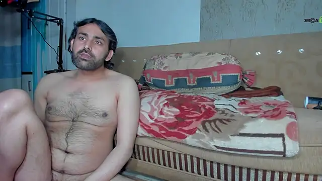 CrisJordan Hot online show from 03-03-26, 04:25