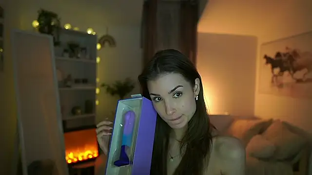 Snapshot of Abella_Danger_X chatting on 01-30-25, 06:54 Abella Danger X online show from 01-30-25, 06:54