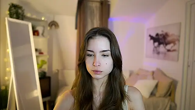 Abella Danger X online show from 03-05-26, 09:17