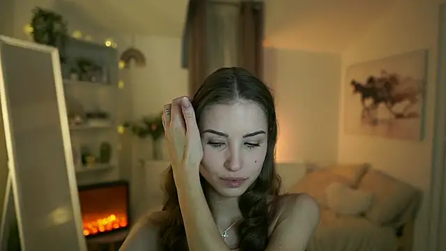 Snapshot of Abella_Danger_X chatting on 03-14-25, 09:46 Abella Danger X online show from 03-14-25, 09:46