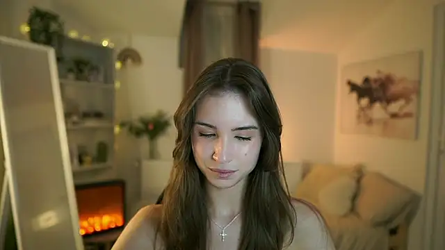 Snapshot of Abella_Danger_X chatting on 03-21-25, 01:45 Abella Danger X online show from 03-21-25, 01:45