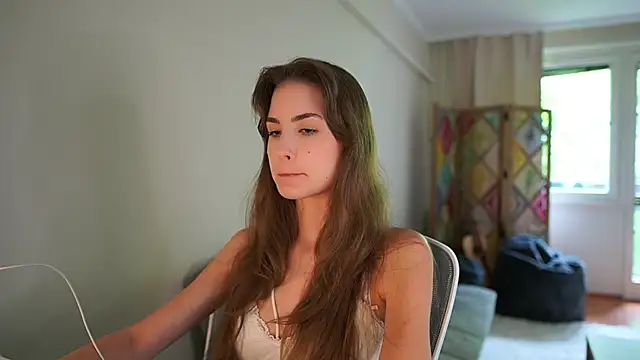 Snapshot of Abella_Danger_X chatting on 07-05-26, 10:11 Abella Danger X online show from 07-05-26, 10:11
