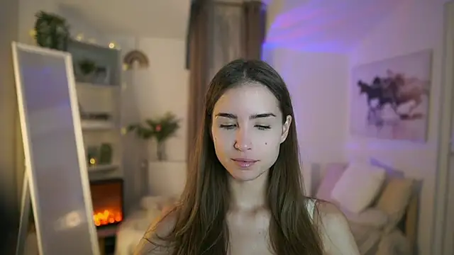 Abella Danger X online show from 11-06-25, 01:04