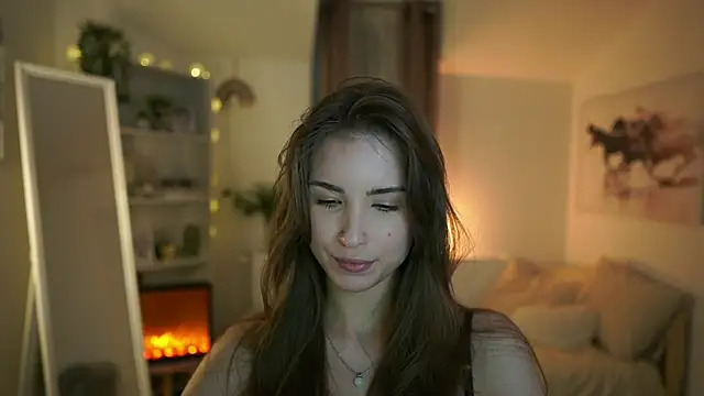 Snapshot of Abella_Danger_X chatting on 02-24-25, 01:10 Abella Danger X online show from 02-24-25, 01:10