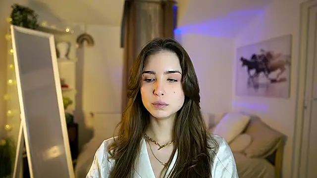 Abella Danger X online show from 02-13-26, 01:44