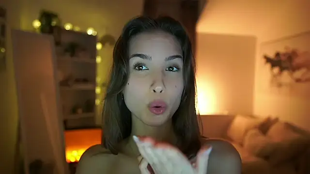 Snapshot of Abella_Danger_X chatting on 01-23-25, 01:13 Abella Danger X online show from 01-23-25, 01:13