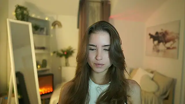 Snapshot of Abella_Danger_X chatting on 10-13-25, 09:11 Abella Danger X online show from 10-13-25, 09:11