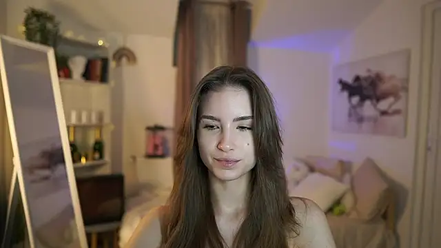 Abella Danger X online show from 03-29-26, 08:49