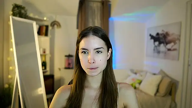 Abella Danger X online show from 03-15-26, 09:27