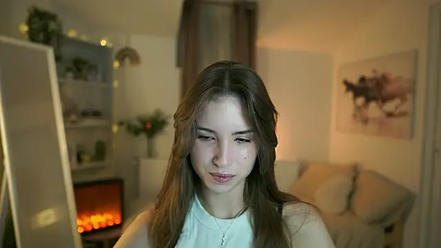 Snapshot of Abella_Danger_X chatting on 03-21-25, 10:39 Abella Danger X online show from 03-21-25, 10:39