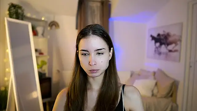 Abella Danger X online show from 03-03-26, 09:27