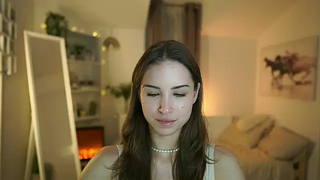 Snapshot of Abella_Danger_X chatting on 03-04-25, 06:07 Abella Danger X online show from 03-04-25, 06:07
